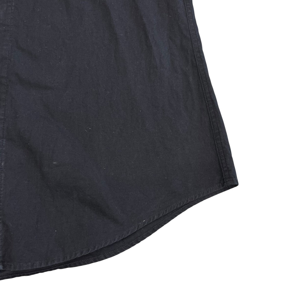 Jean Paul GAULTIER CLASSIQUE レギュラーカラーシャツ 古着・中古-5枚目のアイテム画像