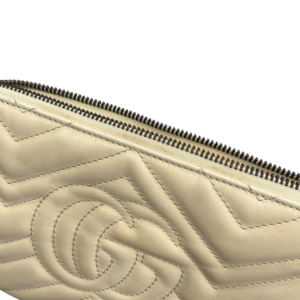 GUCCI(グッチ) GGマーモントチェーンショルダーバッグ443447 443447