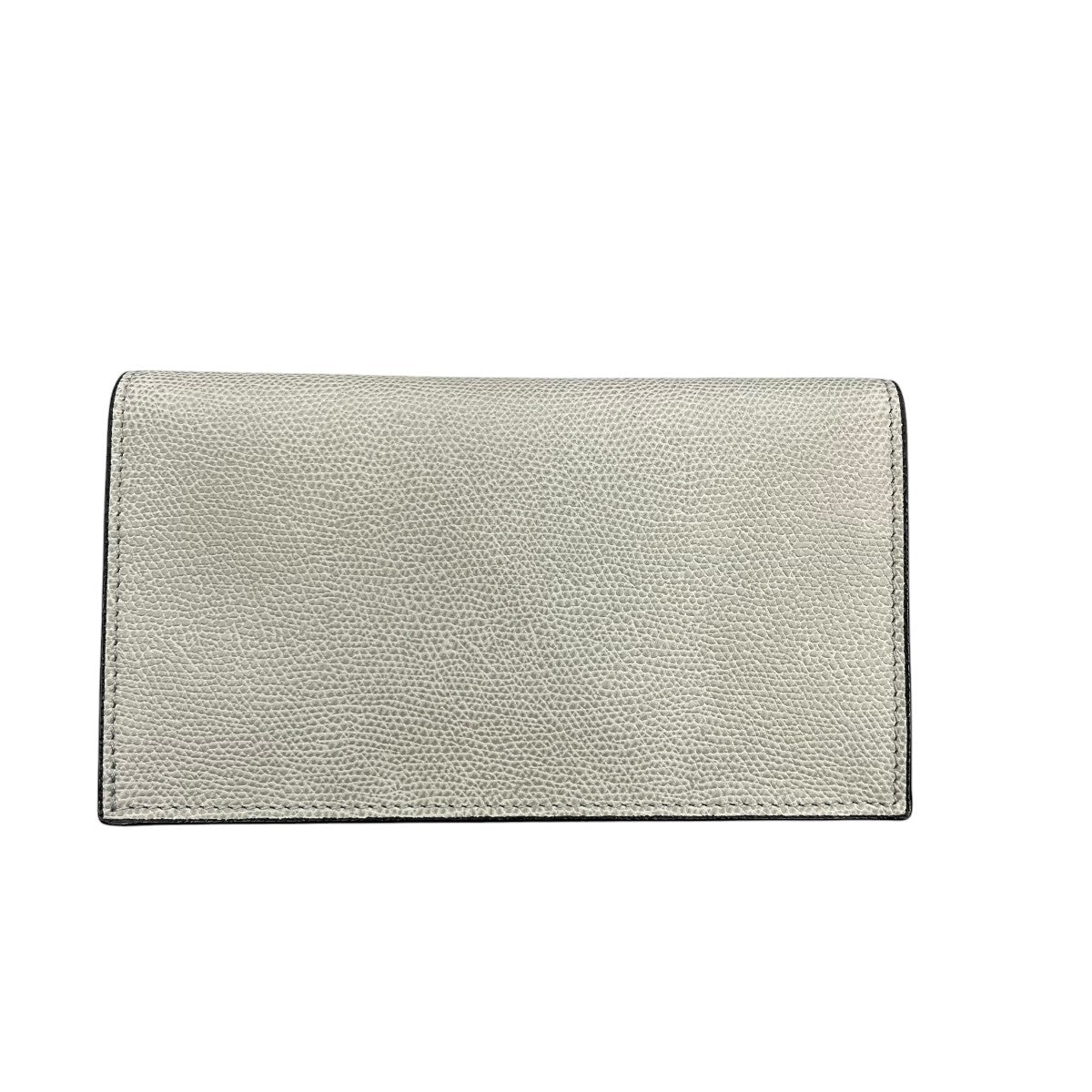 Valextra シティ ウォレット長財布 古着・中古-2枚目のアイテム画像