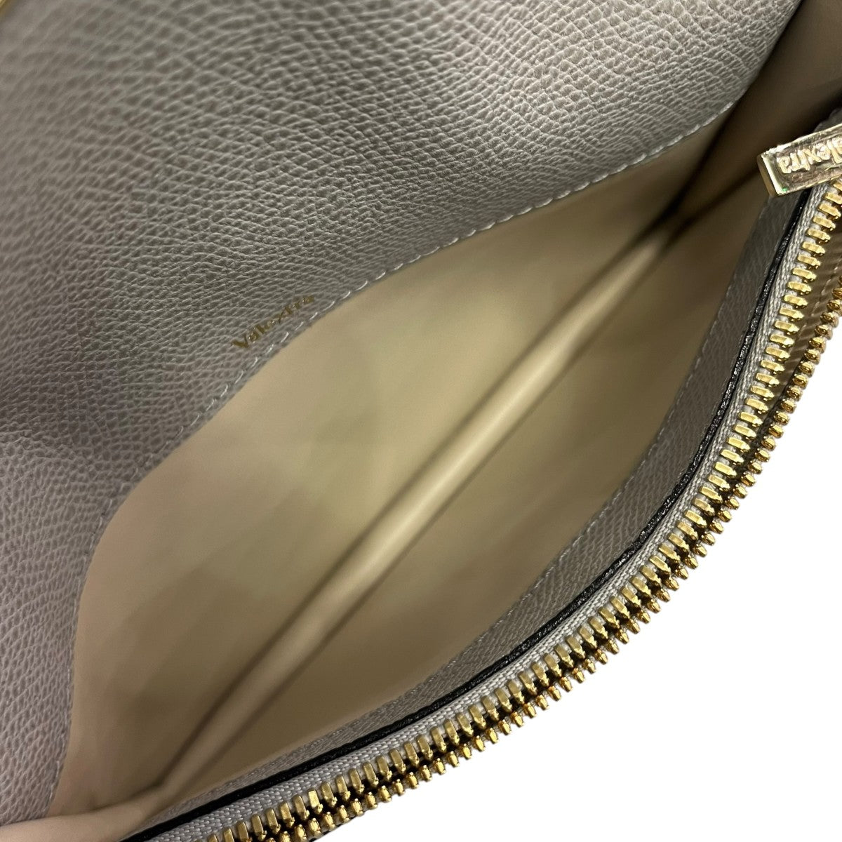 Valextra シティ ウォレット長財布 古着・中古-5枚目のアイテム画像