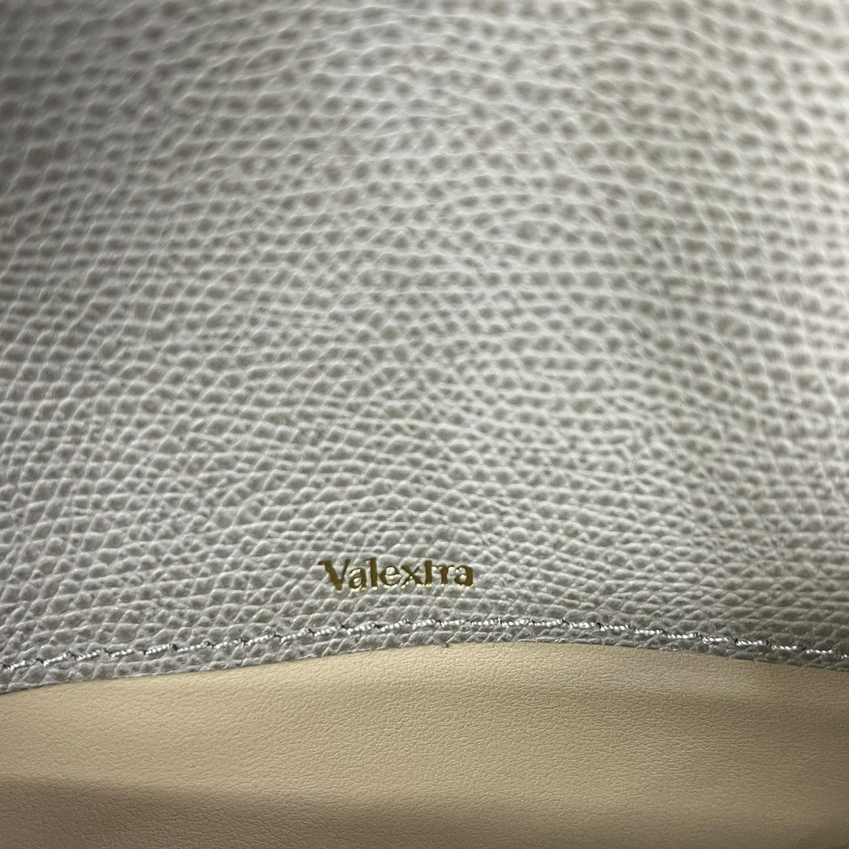 Valextra シティ ウォレット長財布 古着・中古-6枚目のアイテム画像