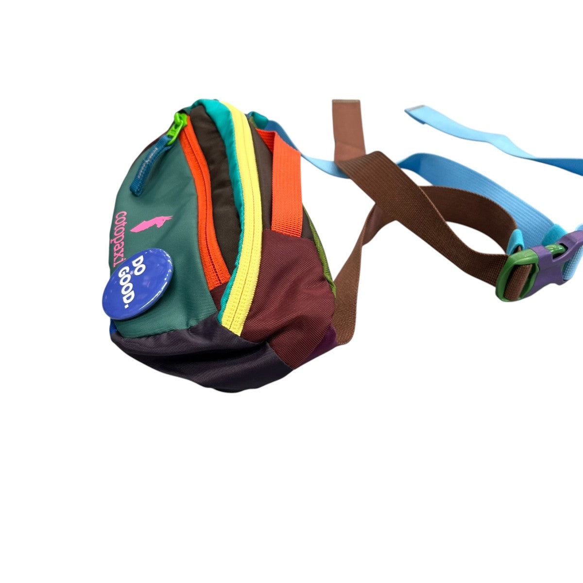 COTOPAXI ウエストバッグ 古着・中古-3枚目のアイテム画像
