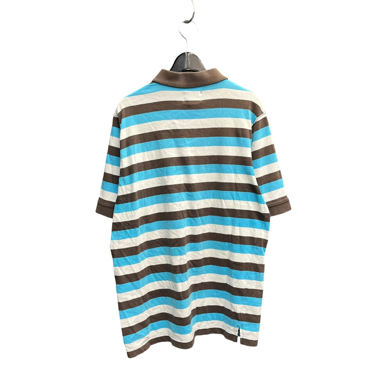 stussy ポロシャツ 古着・中古-2枚目のアイテム画像