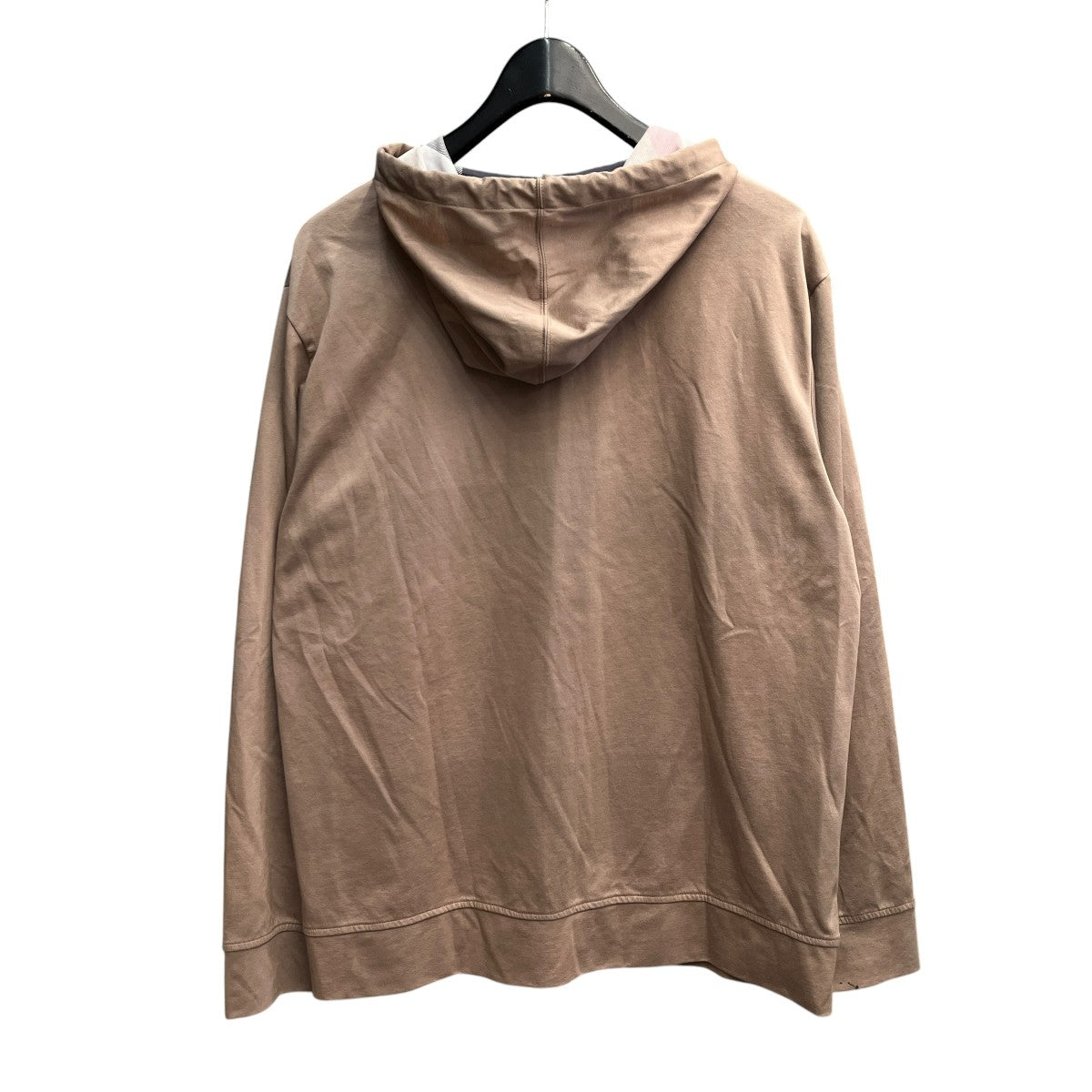 ジップパーカー51P10 720 42