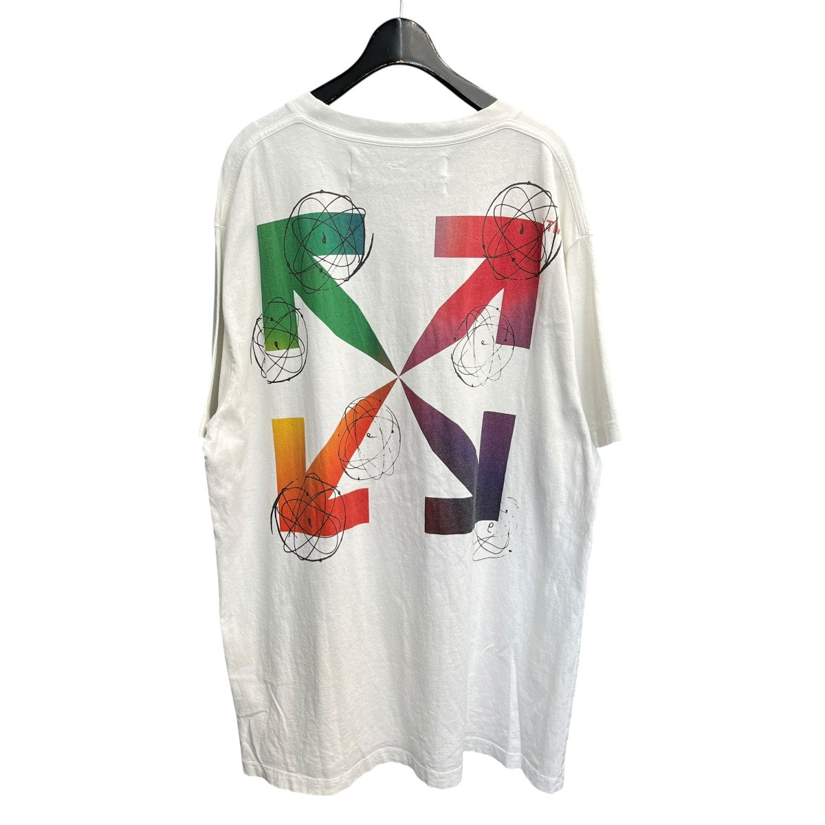 TシャツOMAA038S20185052