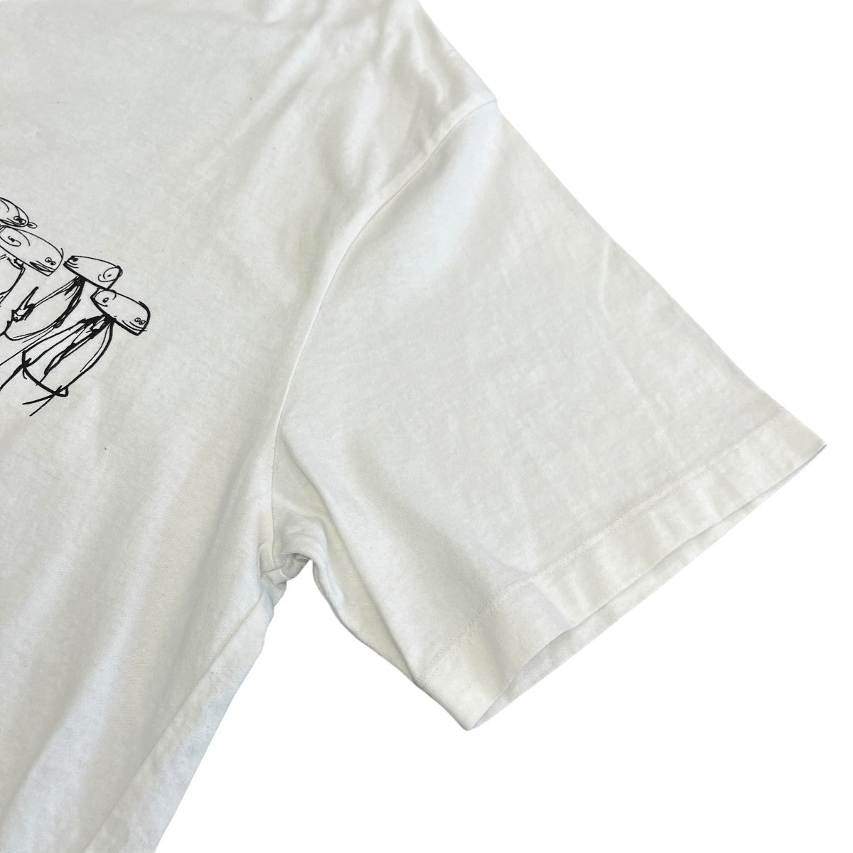 TシャツOMAA038S20185052