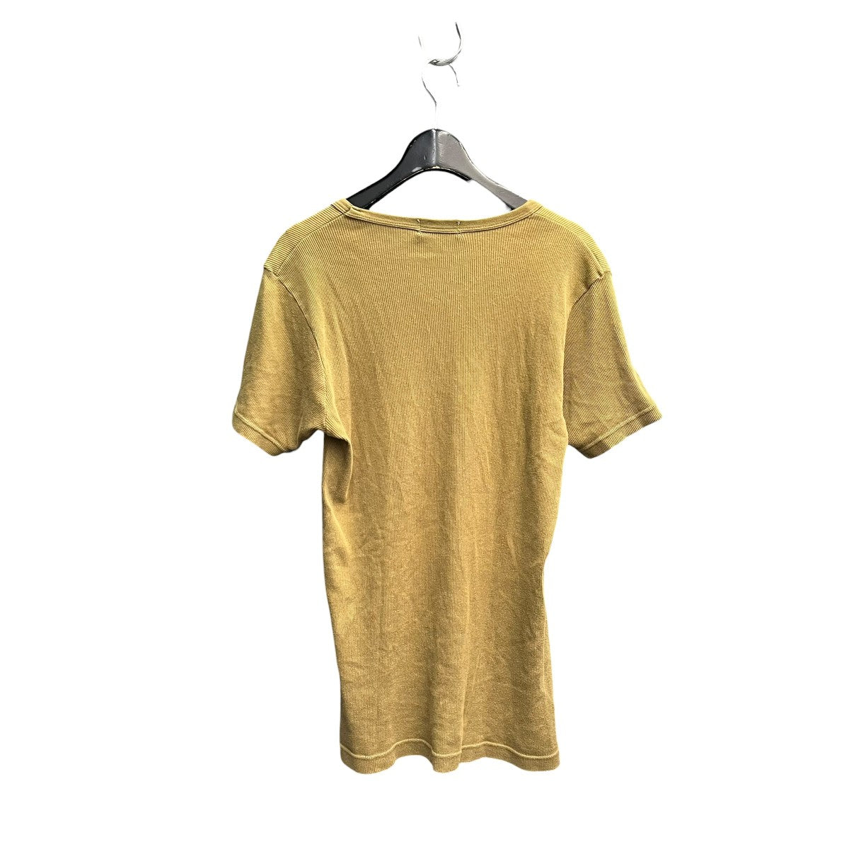 HELMUT LANG 半袖カットソー 古着・中古-2枚目のアイテム画像