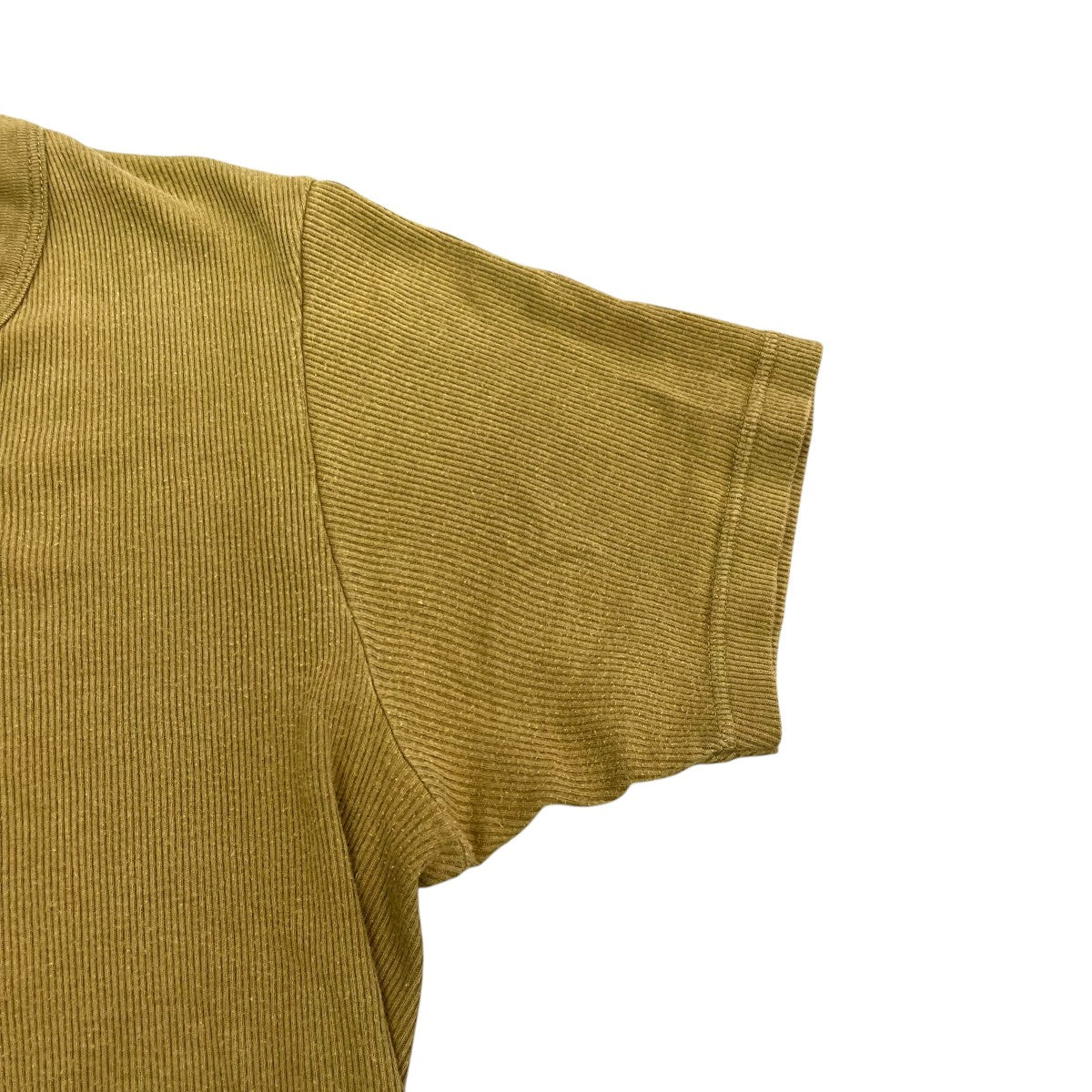 HELMUT LANG 半袖カットソー 古着・中古-4枚目のアイテム画像
