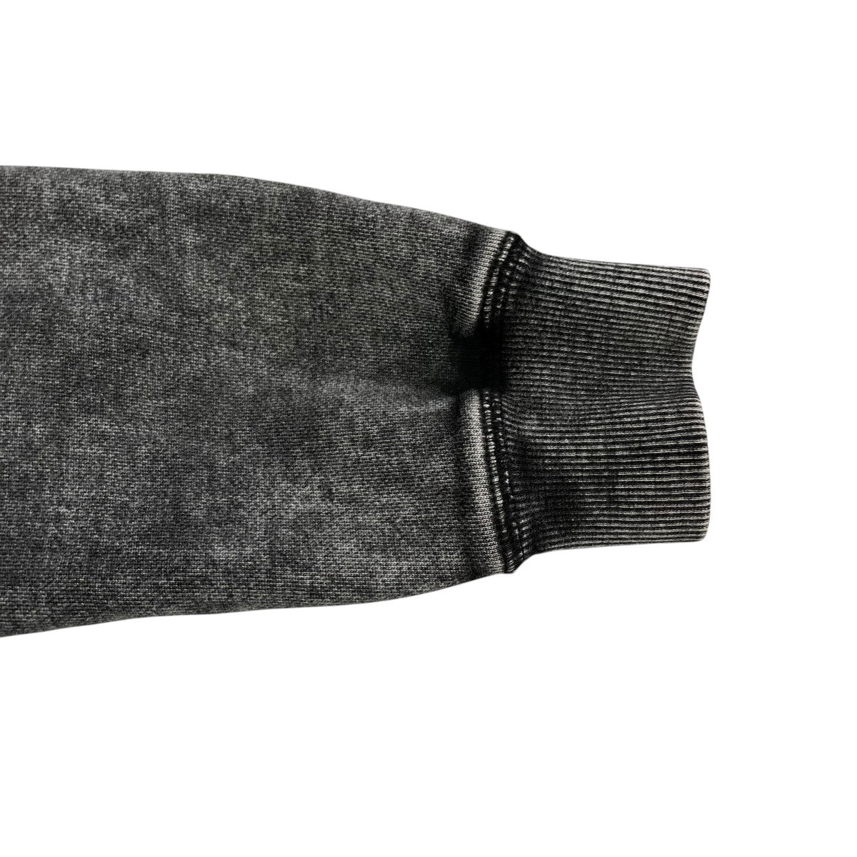 KAIKO 23AWDOUBLE ZIP PARKAジップパーカーKAIKO 23 101 古着・中古-4枚目のアイテム画像