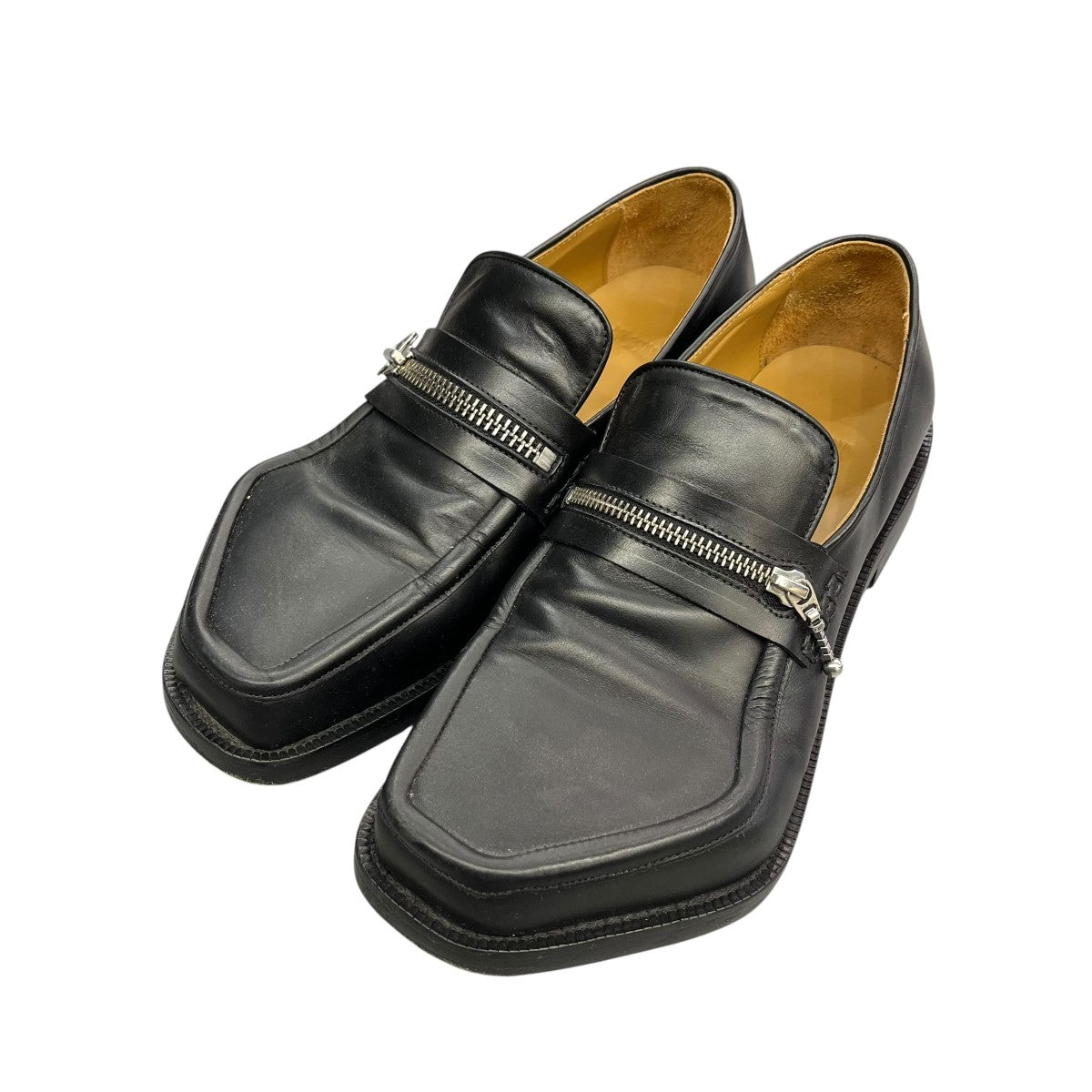 MAGLIANO MONSTER LOAFERローファー 古着・中古-1枚目のアイテム画像