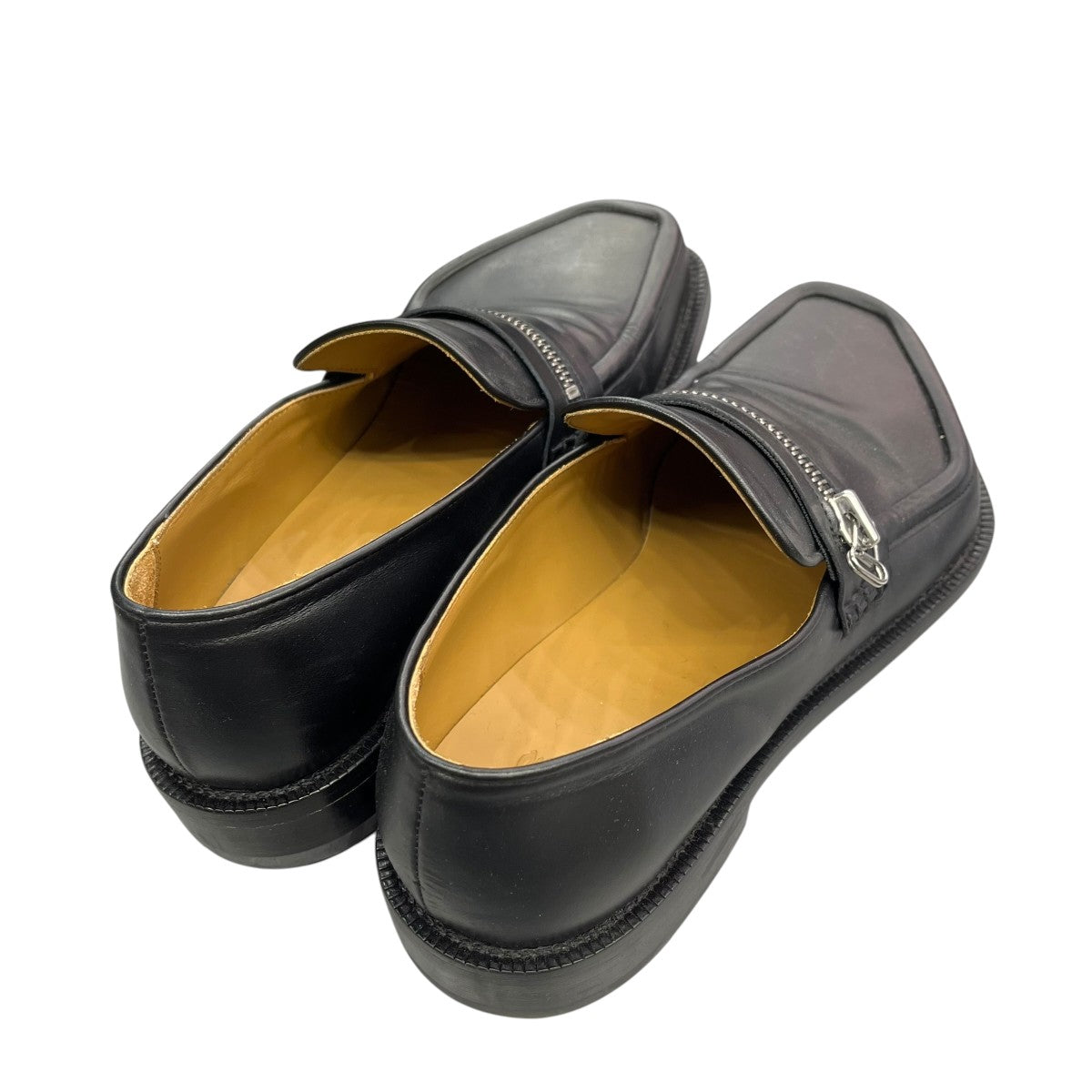 MAGLIANO MONSTER LOAFERローファー 古着・中古-2枚目のアイテム画像