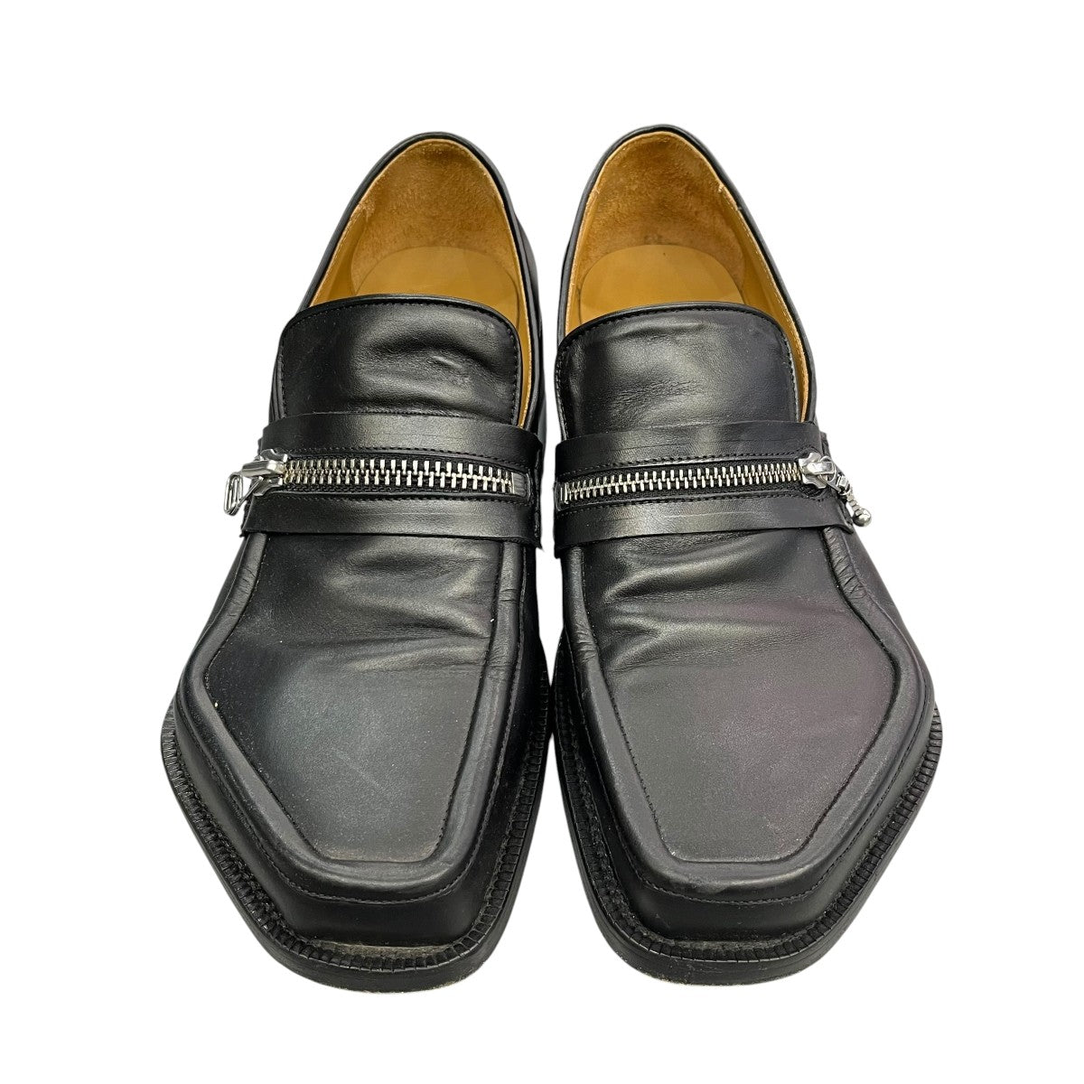MAGLIANO MONSTER LOAFERローファー 古着・中古-3枚目のアイテム画像
