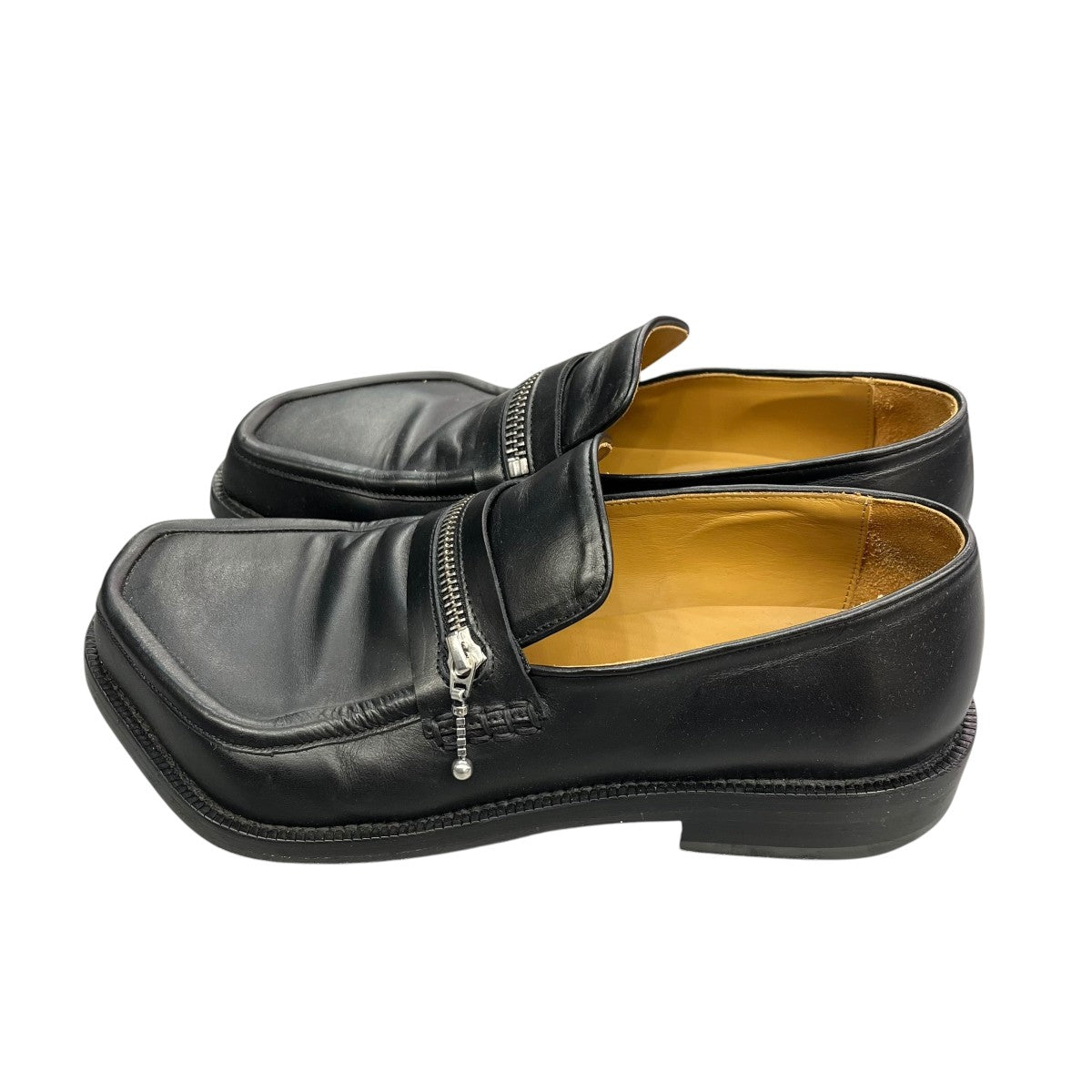 MAGLIANO MONSTER LOAFERローファー 古着・中古-4枚目のアイテム画像