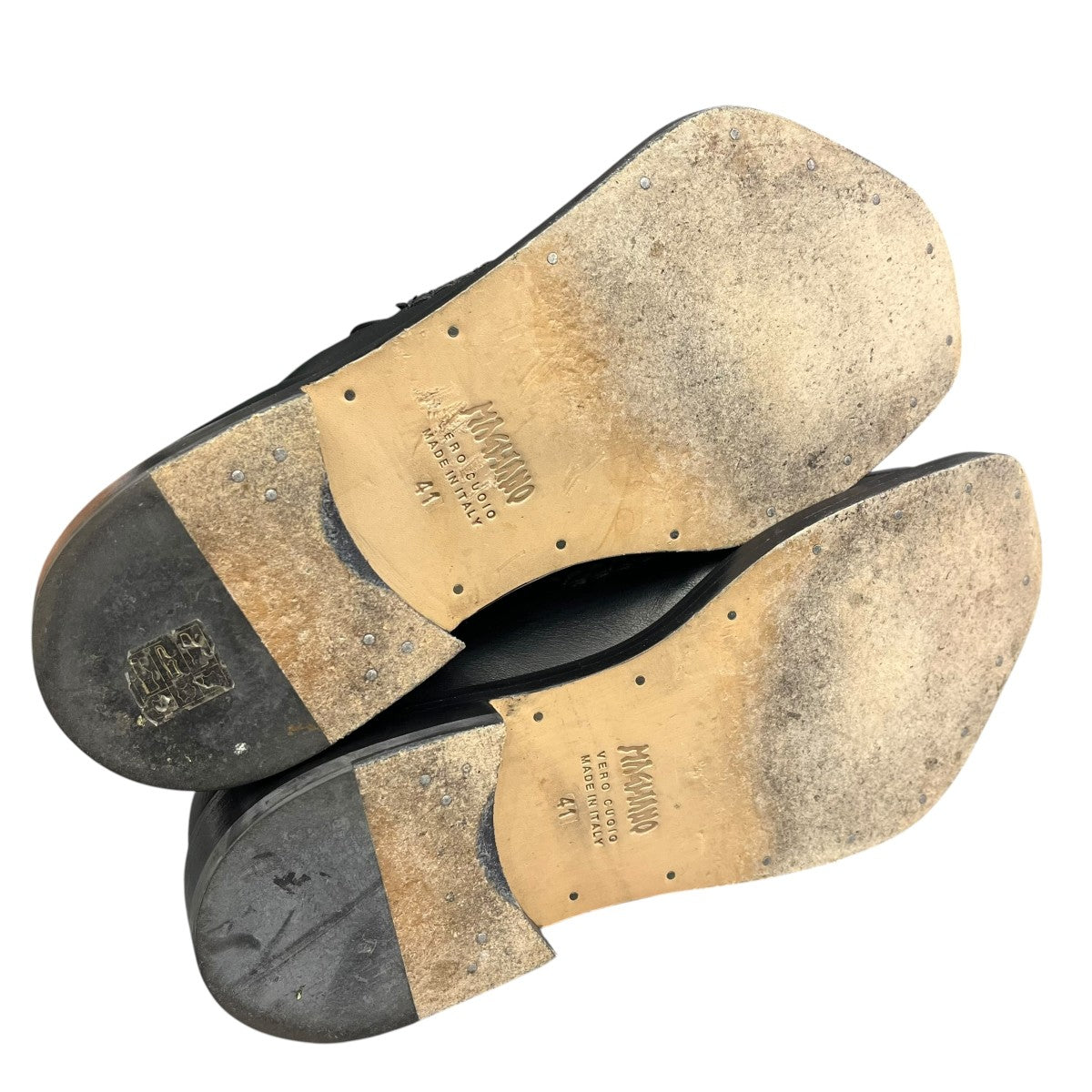 MAGLIANO MONSTER LOAFERローファー 古着・中古-6枚目のアイテム画像