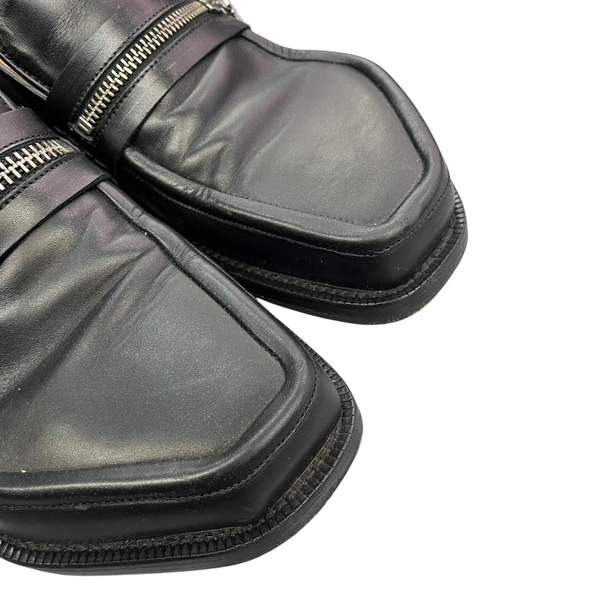 MAGLIANO MONSTER LOAFERローファー 古着・中古-8枚目のアイテム画像