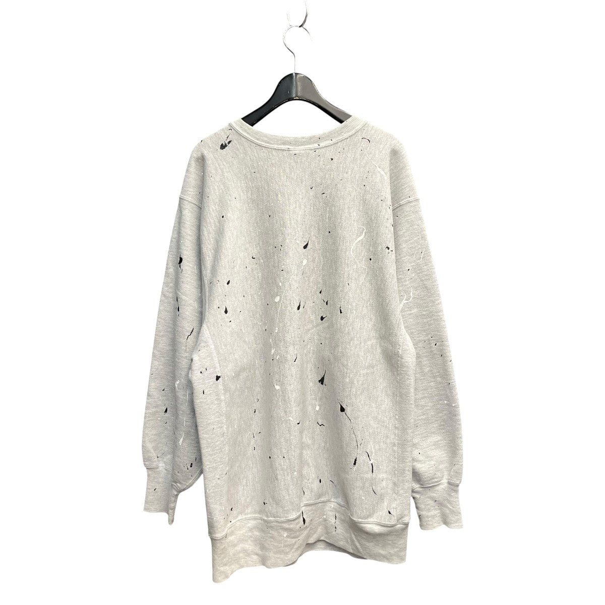 Champion 90S REVERSE WEAVEスウェット 古着・中古-2枚目のアイテム画像