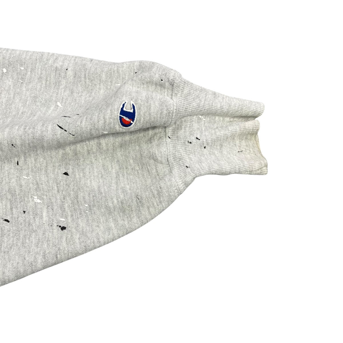Champion 90S REVERSE WEAVEスウェット 古着・中古-4枚目のアイテム画像