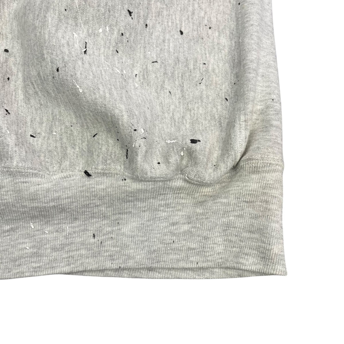 Champion 90S REVERSE WEAVEスウェット 古着・中古-5枚目のアイテム画像