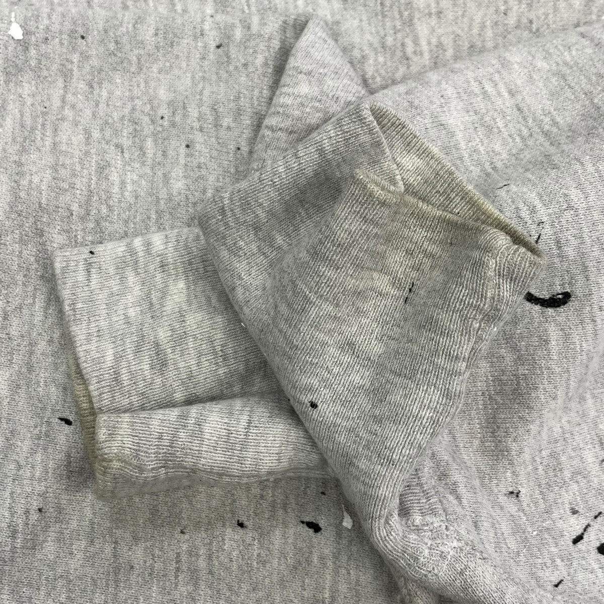 Champion 90S REVERSE WEAVEスウェット 古着・中古-7枚目のアイテム画像