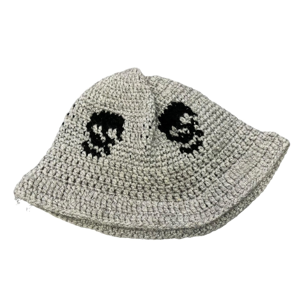 YARN STUDIOS ハット 古着・中古-2枚目のアイテム画像