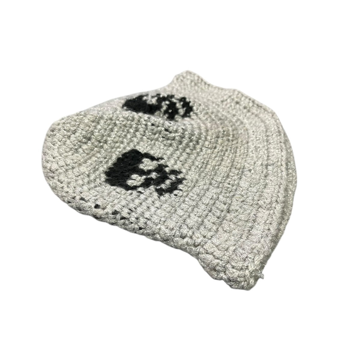 YARN STUDIOS ハット 古着・中古-3枚目のアイテム画像
