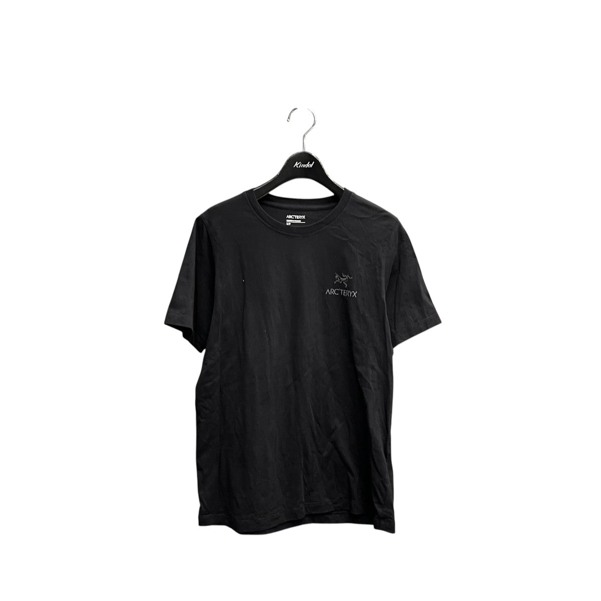 ARC’TERYX 半袖カットソー 古着・中古-1枚目のアイテム画像