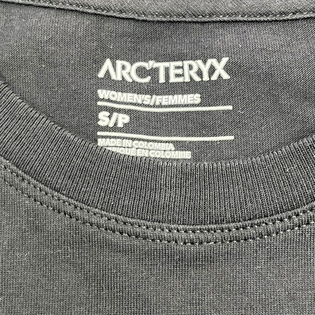 ARC’TERYX 半袖カットソー 古着・中古-7枚目のアイテム画像