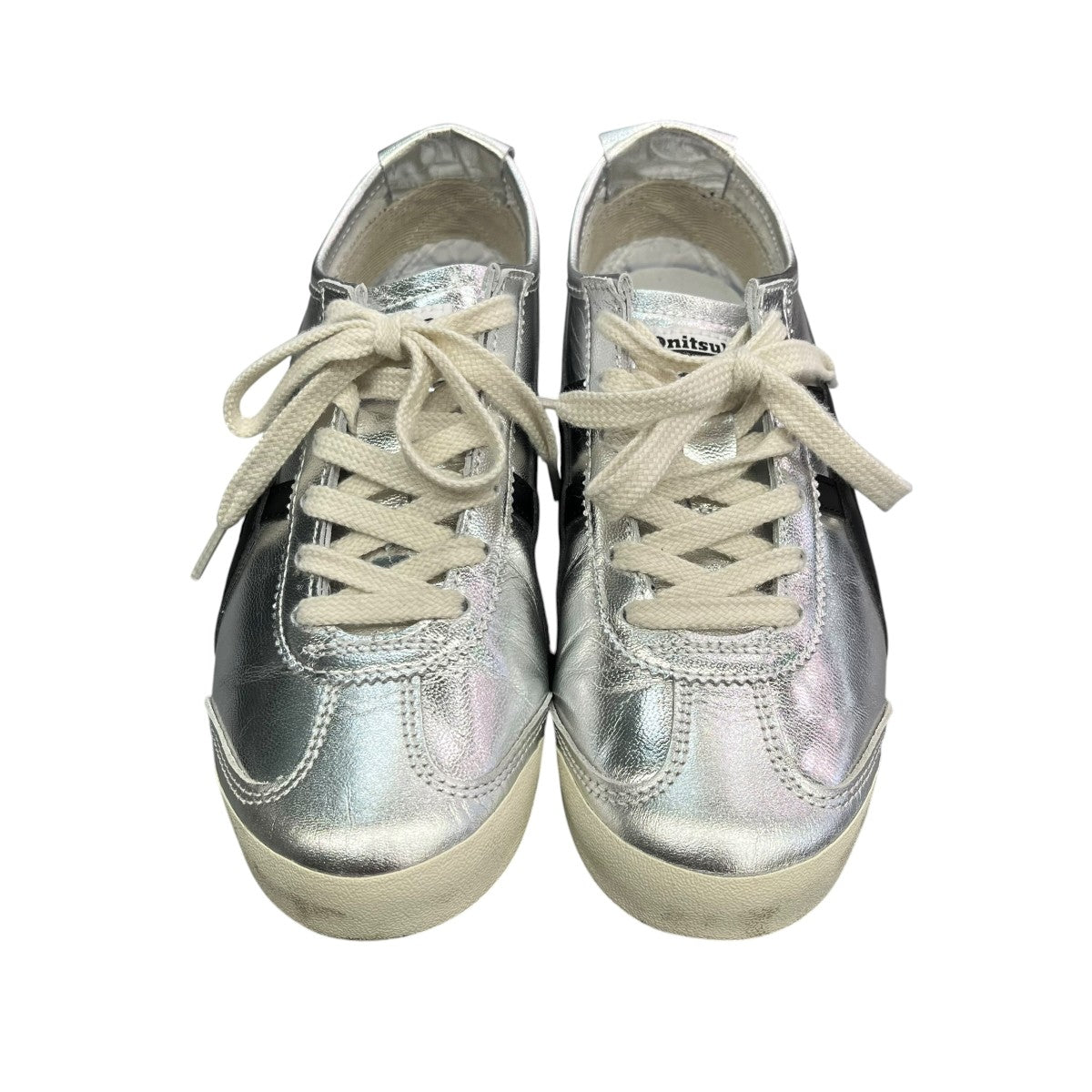 Onitsuka Tiger MEXICO 66ローカットスニーカー1183B566 古着・中古-2枚目のアイテム画像