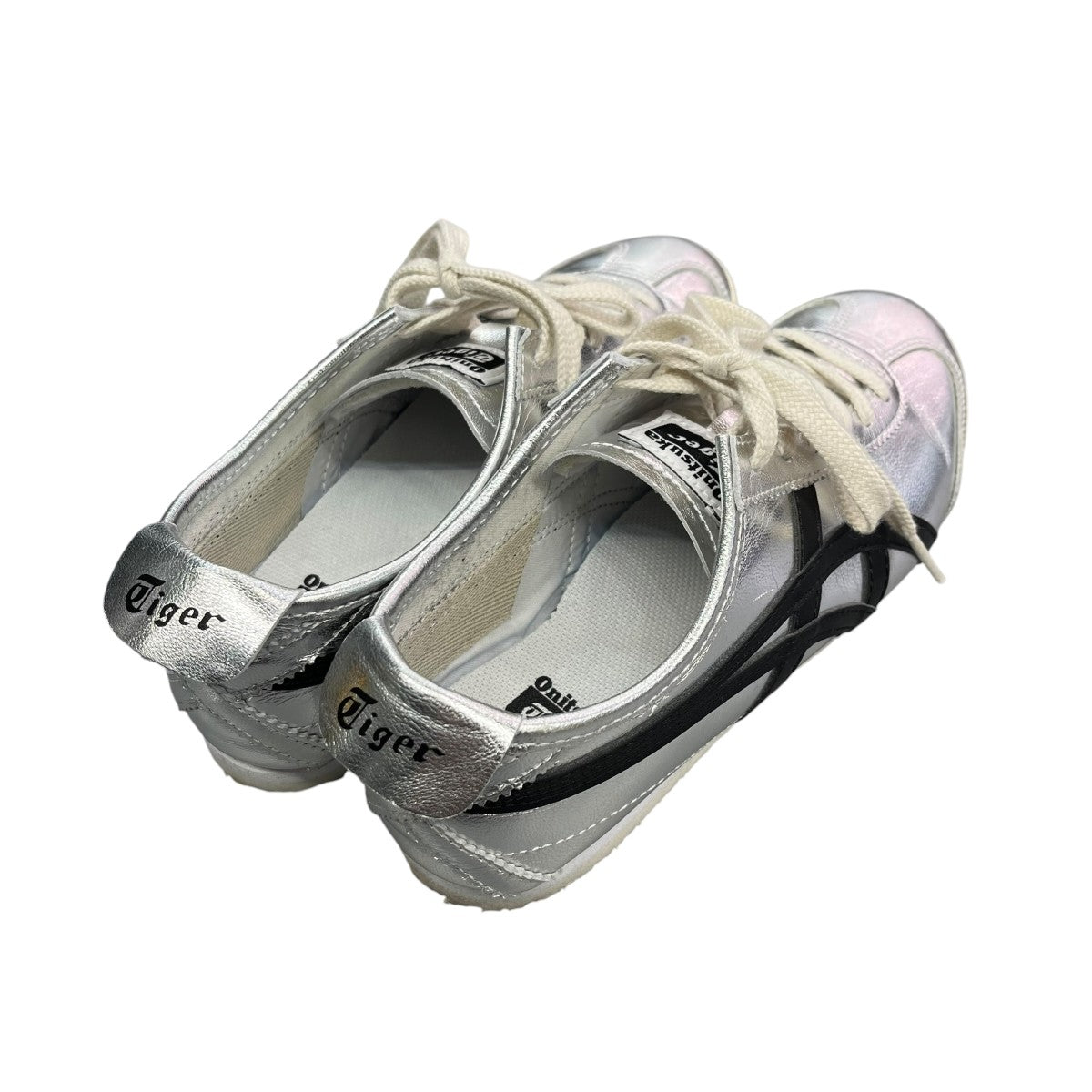 Onitsuka Tiger MEXICO 66ローカットスニーカー1183B566 古着・中古-3枚目のアイテム画像