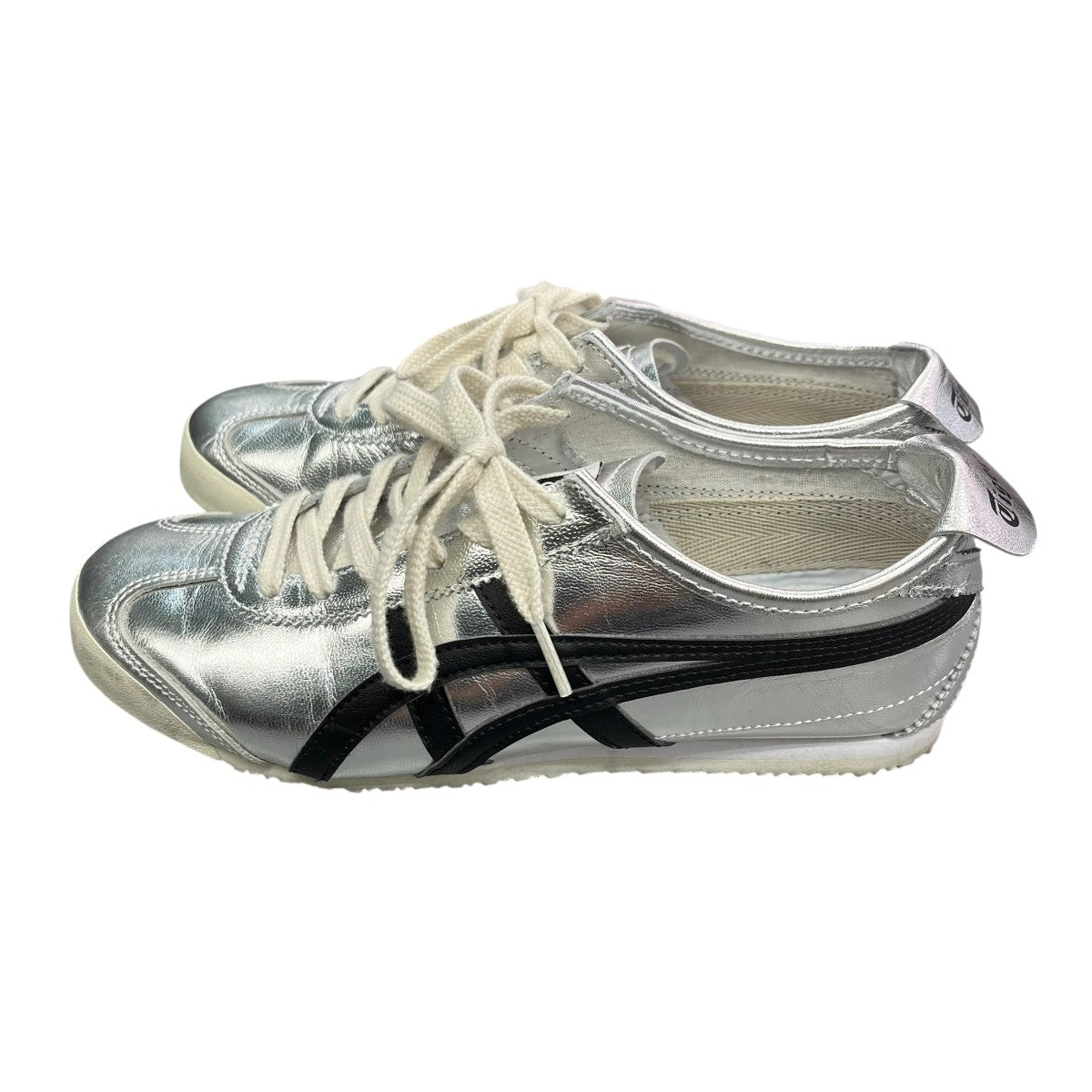 Onitsuka Tiger MEXICO 66ローカットスニーカー1183B566 古着・中古-4枚目のアイテム画像