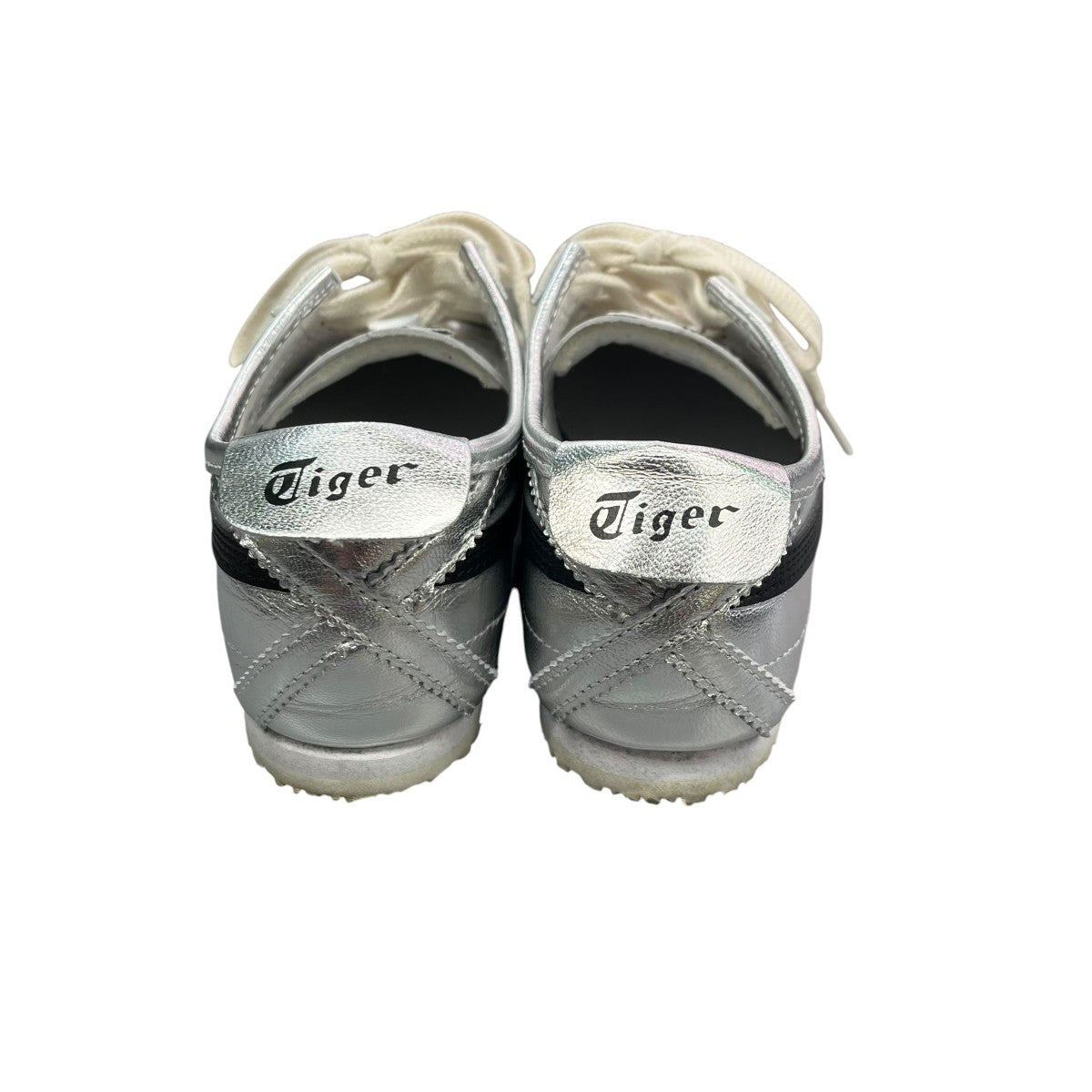 Onitsuka Tiger MEXICO 66ローカットスニーカー1183B566 古着・中古-5枚目のアイテム画像