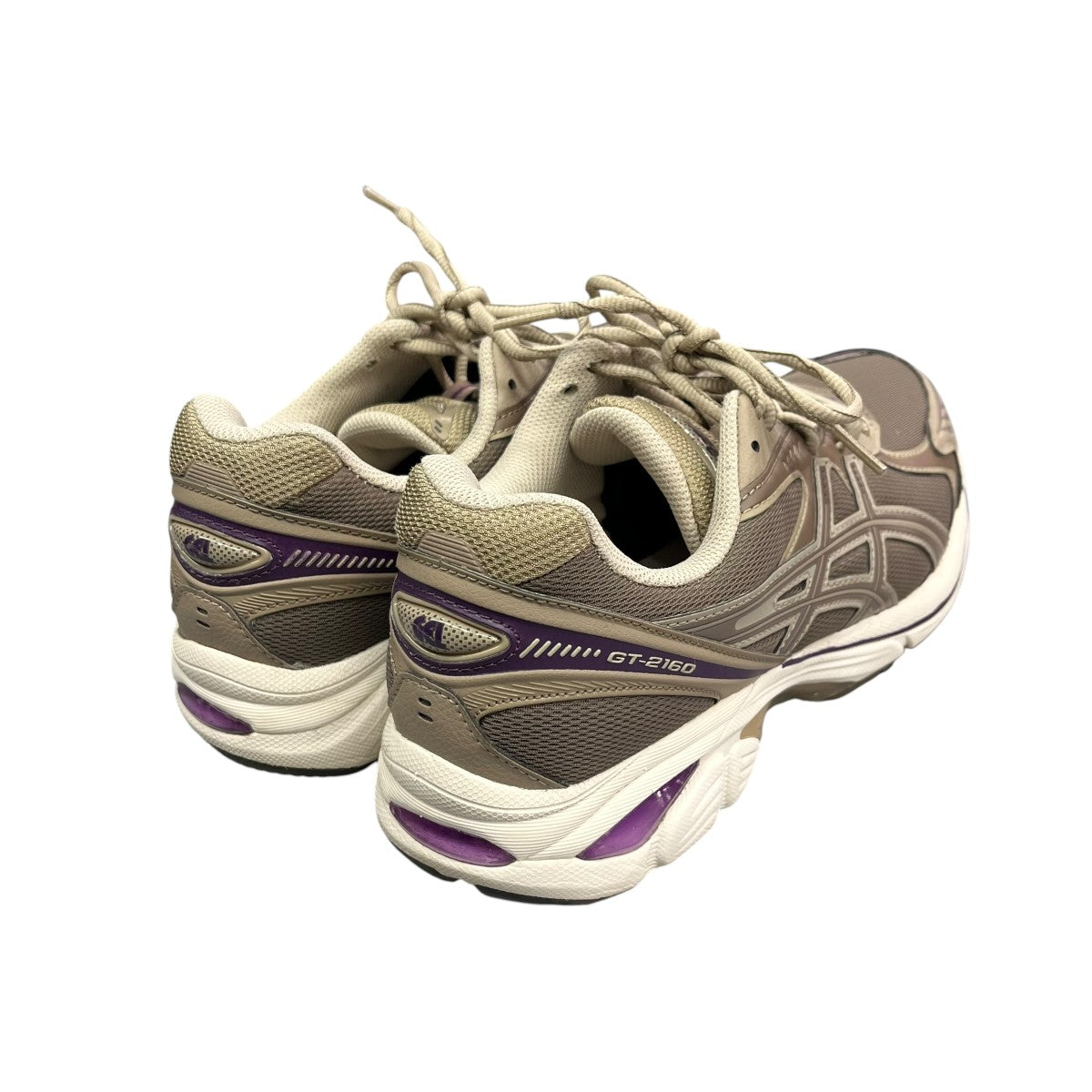 asics GT-2160ローカットスニーカー1203A320 古着・中古-2枚目のアイテム画像