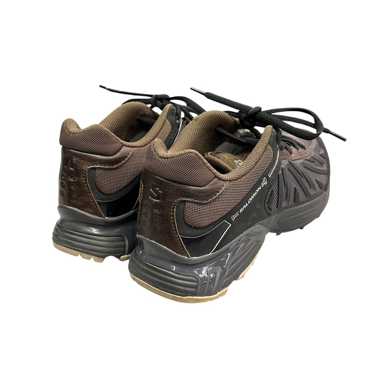 SALOMON×ARIES XT-Whisperローカットスニーカー491297 古着・中古-2枚目のアイテム画像