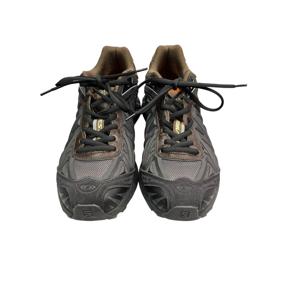 SALOMON×ARIES XT-Whisperローカットスニーカー491297 古着・中古-3枚目のアイテム画像