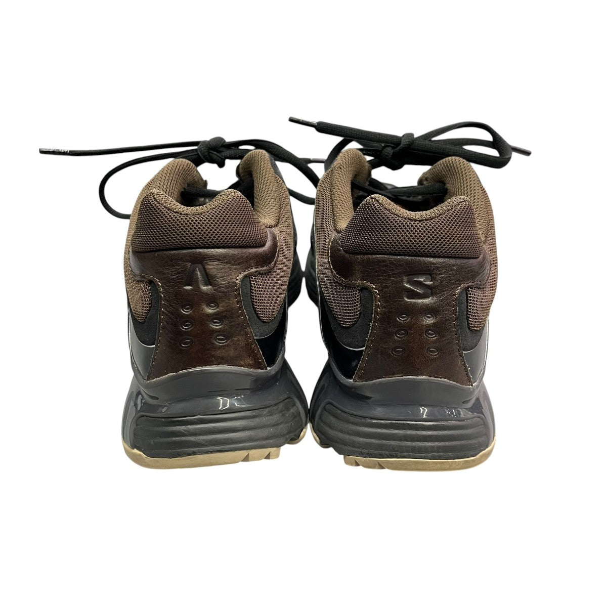 SALOMON×ARIES XT-Whisperローカットスニーカー491297 古着・中古-4枚目のアイテム画像
