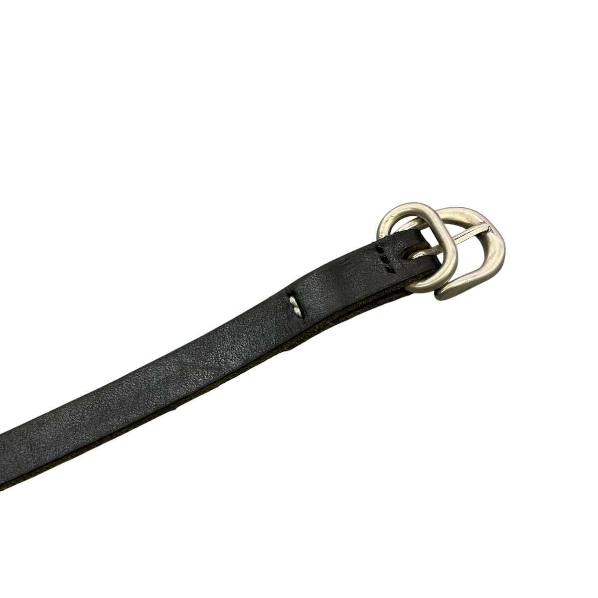 Hender Scheme tail beltベルト 古着・中古-2枚目のアイテム画像