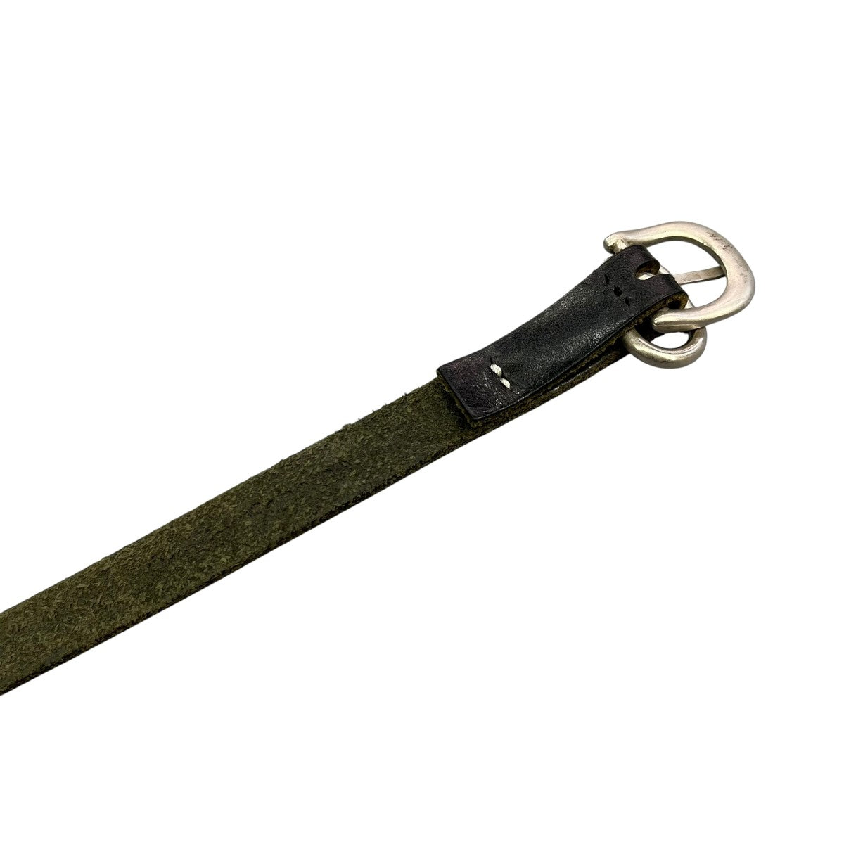 Hender Scheme tail beltベルト 古着・中古-3枚目のアイテム画像