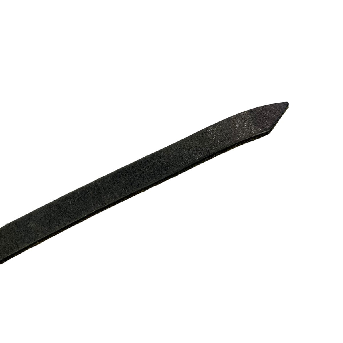 Hender Scheme tail beltベルト 古着・中古-4枚目のアイテム画像