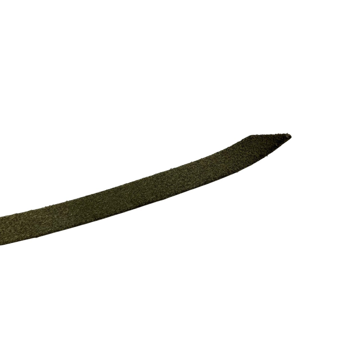 Hender Scheme tail beltベルト 古着・中古-5枚目のアイテム画像