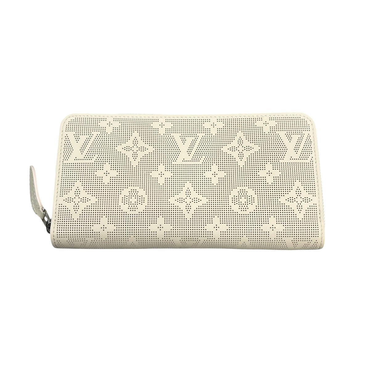 LOUIS VUITTON マヒナ・リバース ジッピー・ウォレット長財布M83029 古着・中古-1枚目のアイテム画像