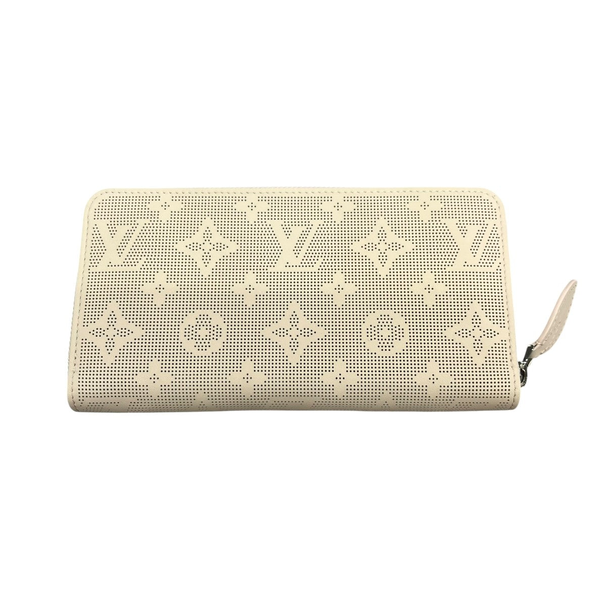 LOUIS VUITTON マヒナ・リバース ジッピー・ウォレット長財布M83029 古着・中古-2枚目のアイテム画像