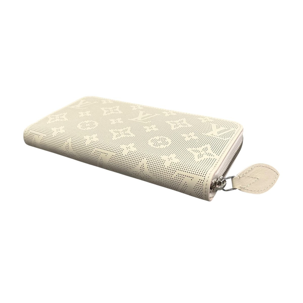 LOUIS VUITTON マヒナ・リバース ジッピー・ウォレット長財布M83029 古着・中古-4枚目のアイテム画像