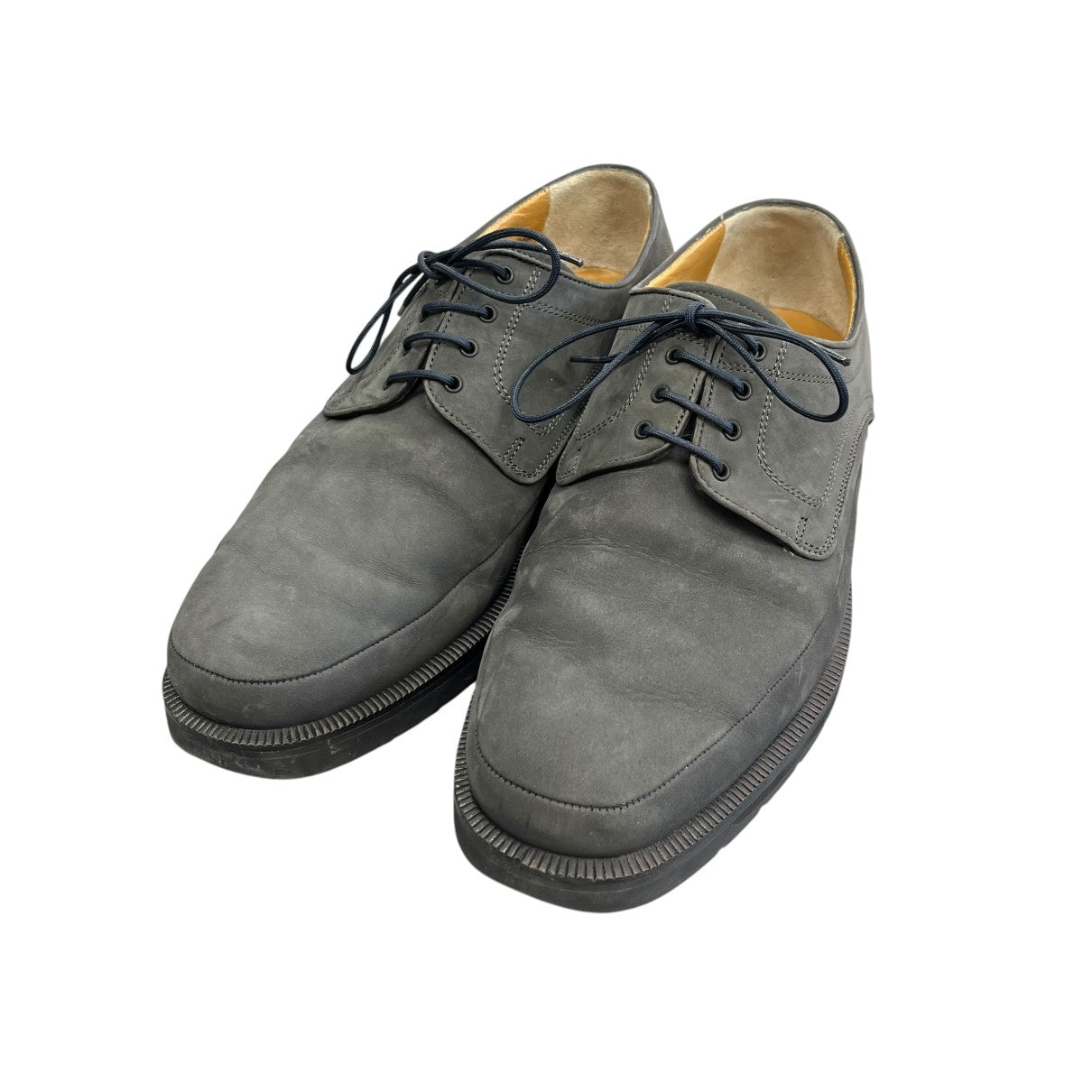BALLY レザーシューズ757822 古着・中古-1枚目のアイテム画像