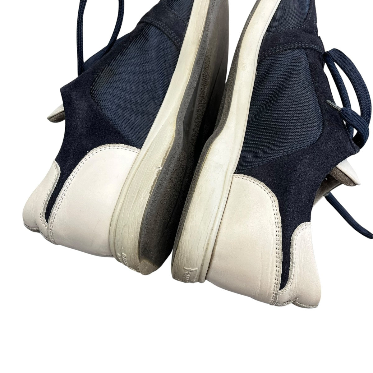 Ferragamo ローカットスニーカー 古着・中古-7枚目のアイテム画像