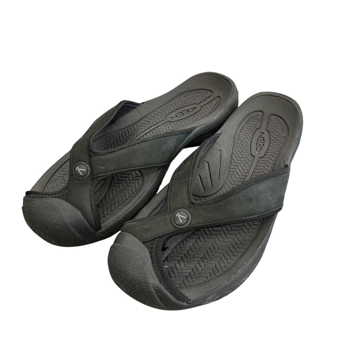 KEEN ワイメア ティージーサンダル1029129 古着・中古-1枚目のアイテム画像