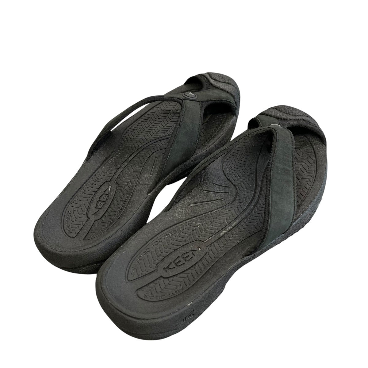 KEEN ワイメア ティージーサンダル1029129 古着・中古-2枚目のアイテム画像
