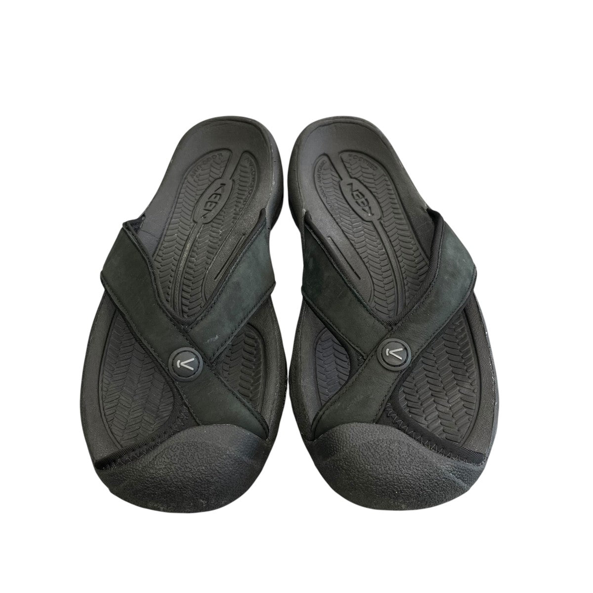 KEEN ワイメア ティージーサンダル1029129 古着・中古-3枚目のアイテム画像