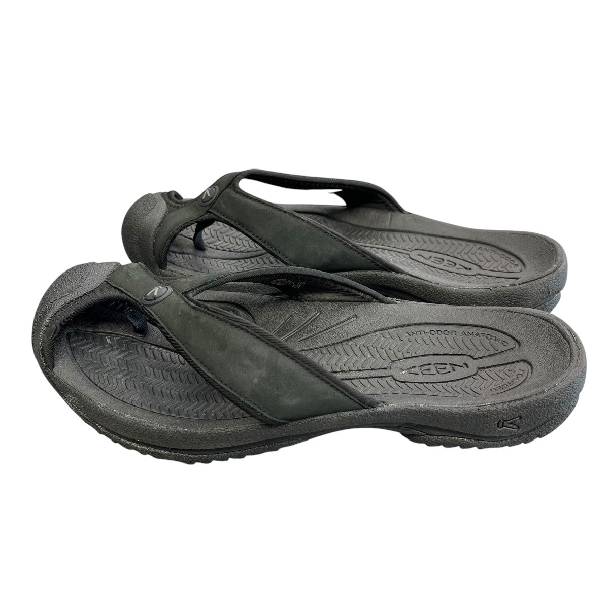 KEEN ワイメア ティージーサンダル1029129 古着・中古-4枚目のアイテム画像