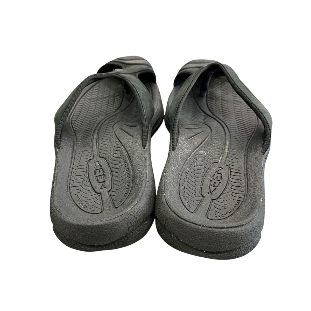 KEEN ワイメア ティージーサンダル1029129 古着・中古-5枚目のアイテム画像