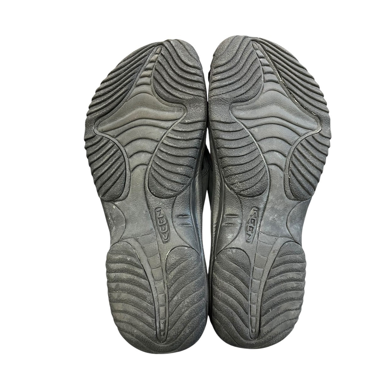 KEEN ワイメア ティージーサンダル1029129 古着・中古-6枚目のアイテム画像